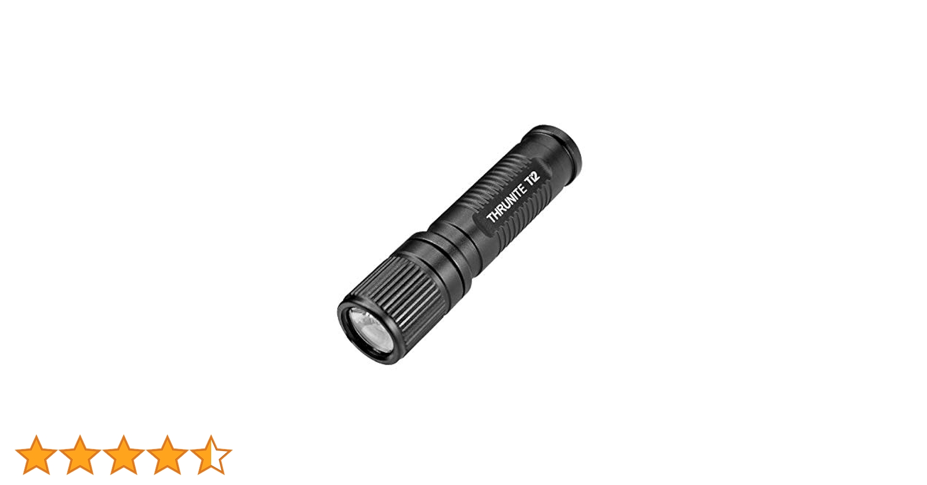 THRUNITE 懐中電灯 ブラック ケース付き Amazon.co.jp: ThruNite TN12 PRO 懐中電灯 LEDハンディライト